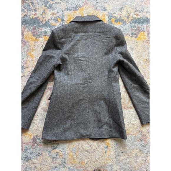 Mango Marbled Wool Suit SET - Picture 10 of 16